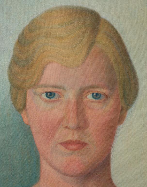 Stefan Johansson, "Gunnel".