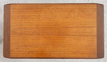 Satsbord, 3 delar, Sverige, 1950-tal.