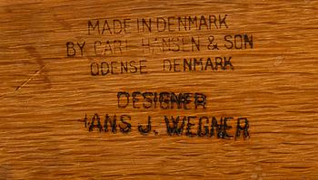 Hans J Wegner,