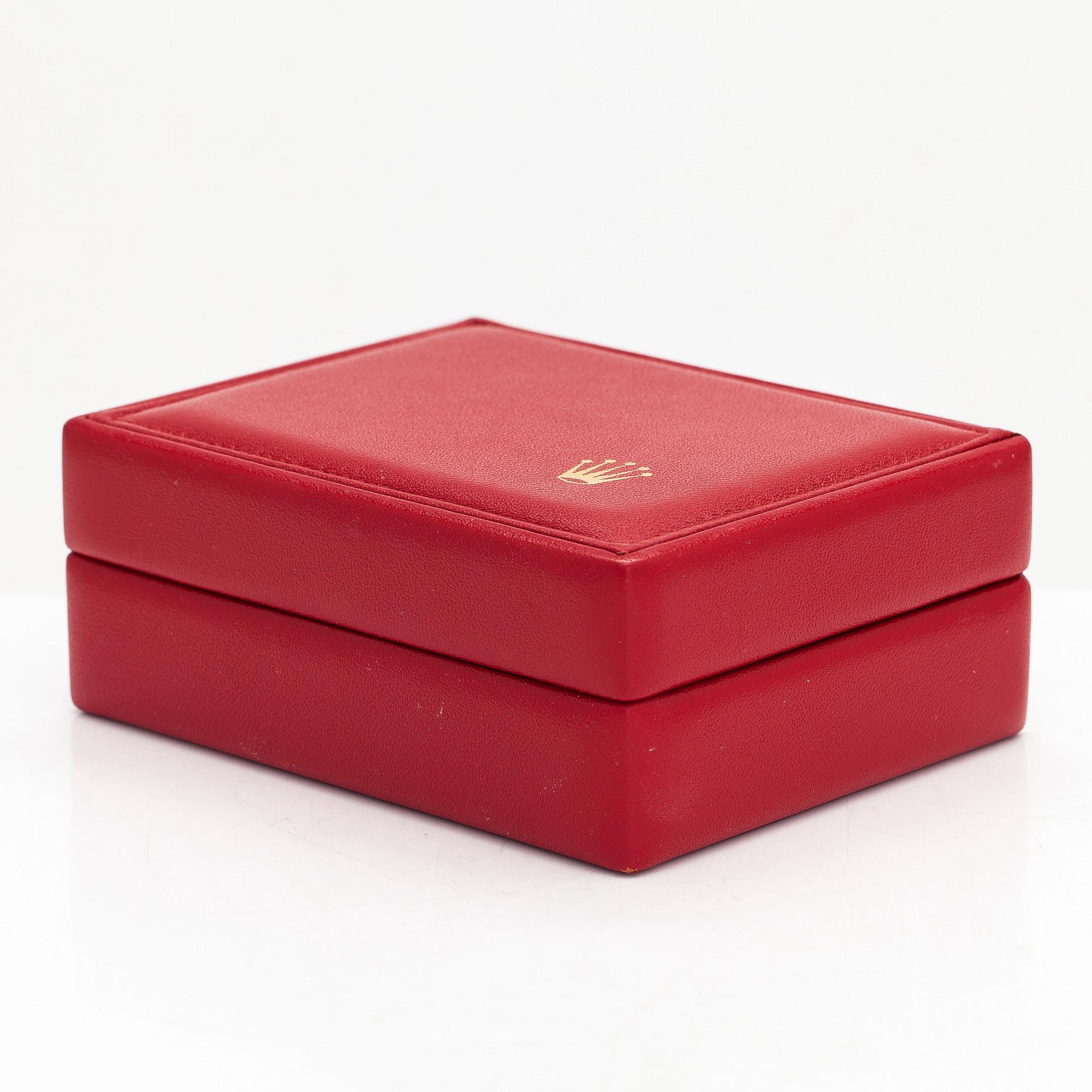 Rolex, Oyster Perpetual, Datejust, armbandsur, 26 mm.