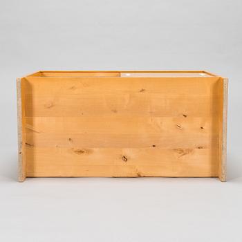 Aino Aalto, a 1960s '217' cabinet for O.Y. Huonekalu- ja Rakennustyötehdas A.B.