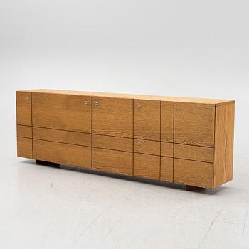 Claesson Koivisto Rune, sideboard, "Kilt", Asplund.