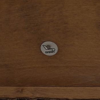 FÅTÖLJER, ett par, Thonet, 1900-talets sista kvartal.