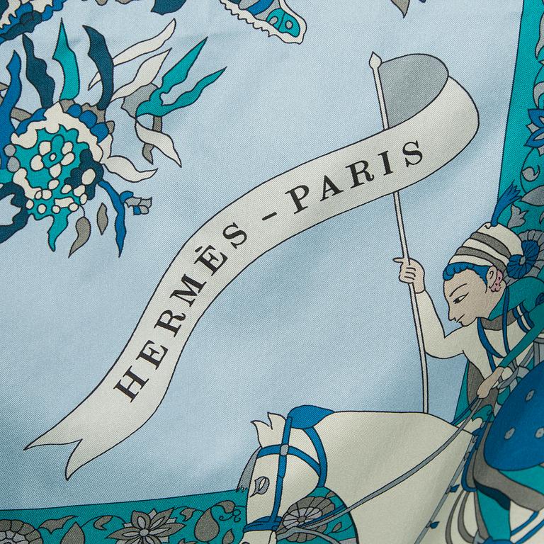 HERMÈS,.