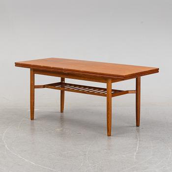 Folke Ohlsson, bord, "Sesam", Tingströms, 1950/60-tal.