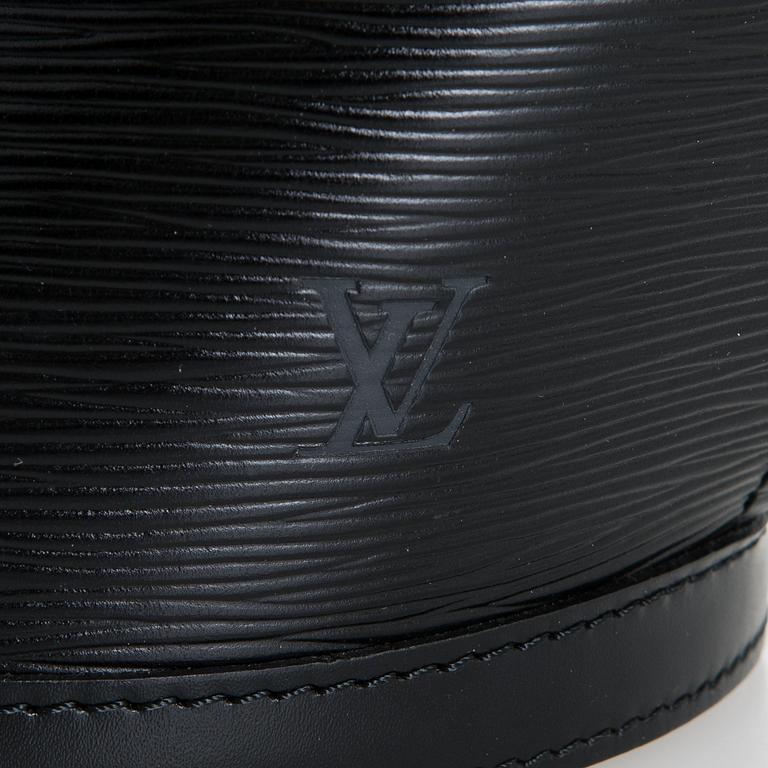 Louis Vuitton, "Saint Jacques GM", laukku.
