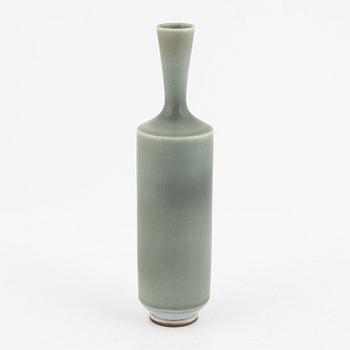 Berndt Friberg, a vase, Gustavsbergs studio 1963.