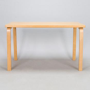 Alvar Aalto, modell 81 B, Artek 1980-tal.