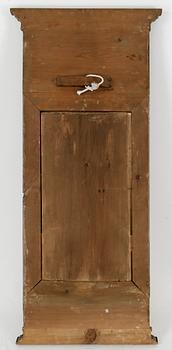 SPEGEL, sengustaviansk, 1800-talets första hälft.