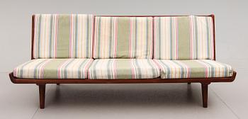 SOFFA, "Bumerangen", Hiort af Ornäs, Finland, 1950-tal.