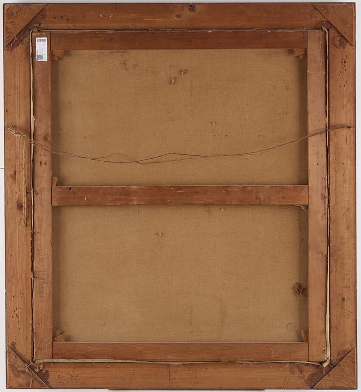 Paul Reith, Skrämd.