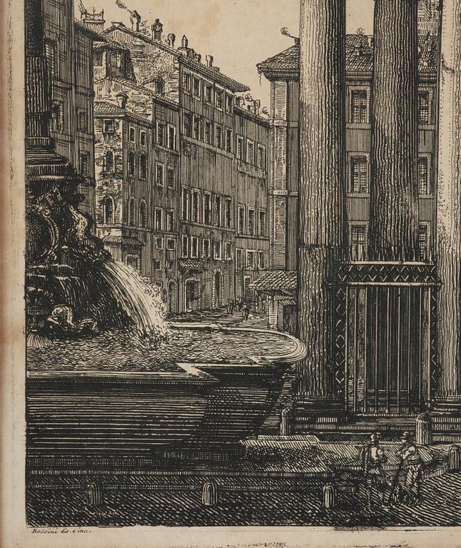 Luigi Rossini,.
