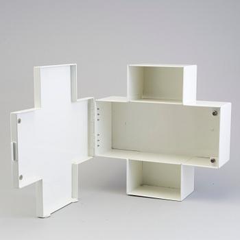 THOMAS ERIKSSON, väggskåp, "Storage" för Cappelini.