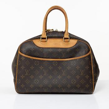 Louis Vuitton, Bag, "Deauville".