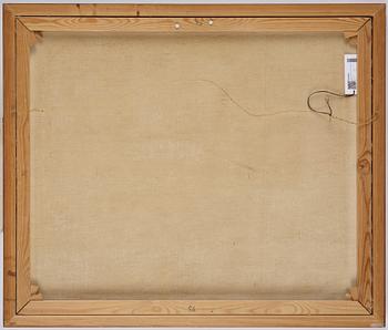 Ragnvald Magnusson, In the Kitchen Garden.