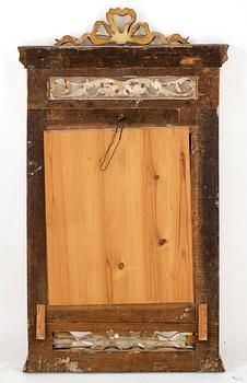 SPEGEL, gustaviansk stil, 1900-talets början.