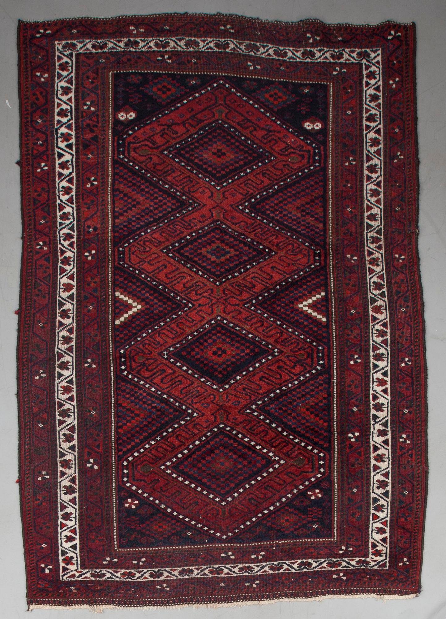 MATTO, Shiraz, 193x133.