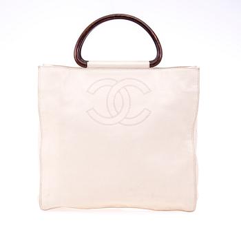 VÄSKA, Chanel.