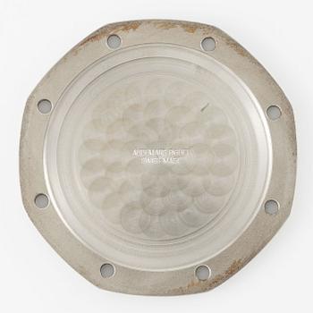 Audemars Piguet, Lady Royal Oak, "Diamond Bezel", ca 2010.
