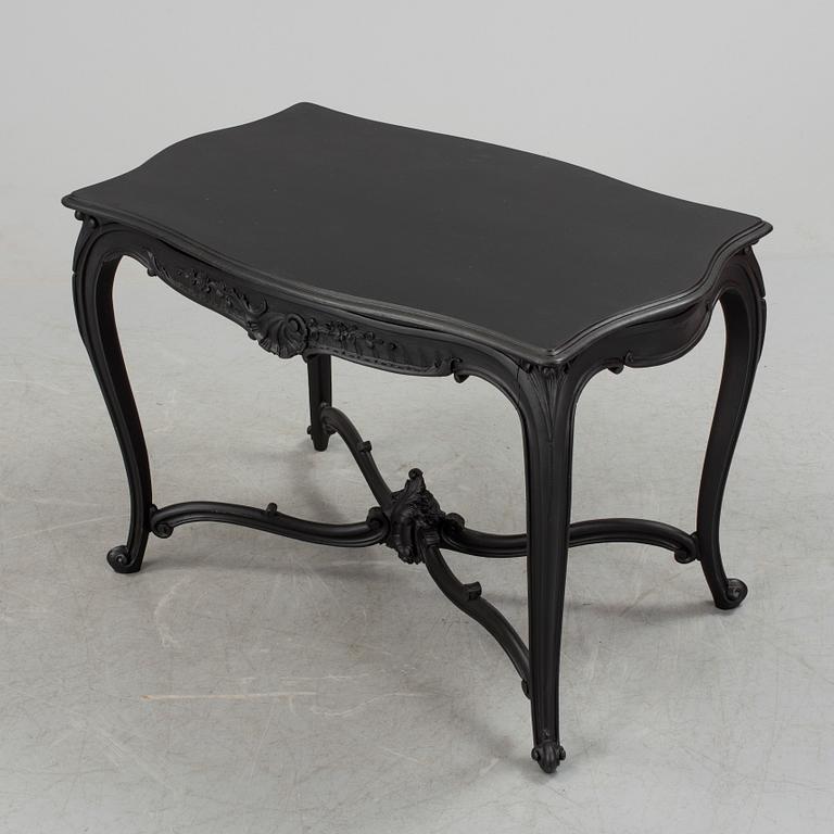 A late 19th century table.