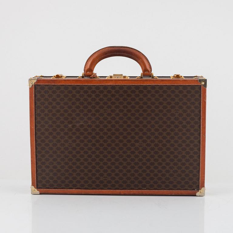 Celine, briefcase/travel bag.