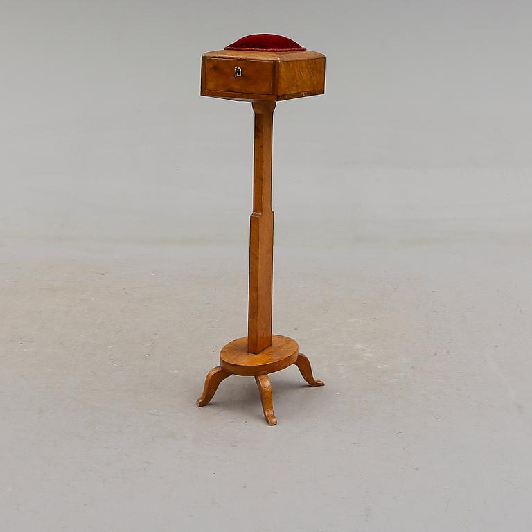 SYBARON, 1800-talets mitt.