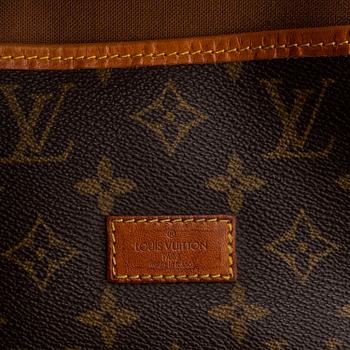 LOUIS VUITTON, 'Saumur 30'.