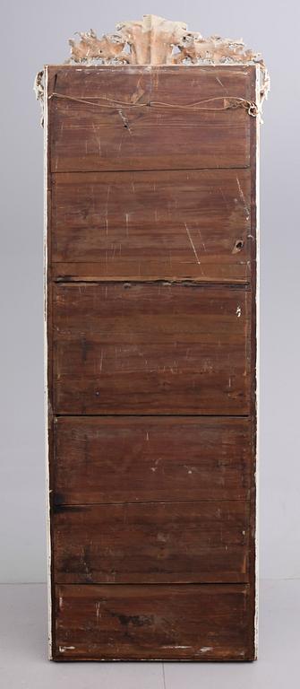 SPEGEL, nyrokoko, 1800-talets andra hälft.