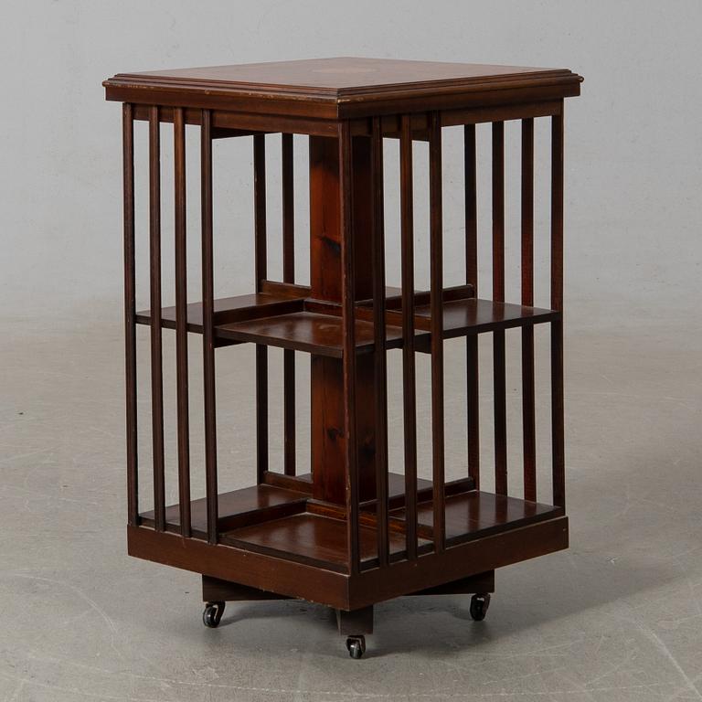 Boksnurra England 1900-tal.