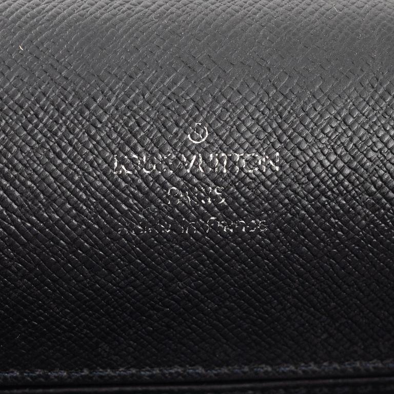 Louis Vuitton, portfölj, "Angara", 2002.