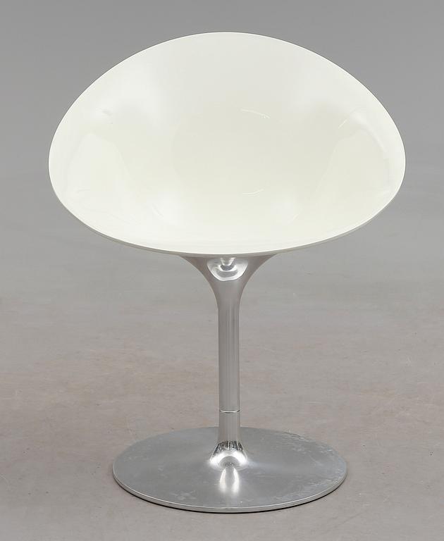 STOL, "Eros", Philippe Starck för Kartell.