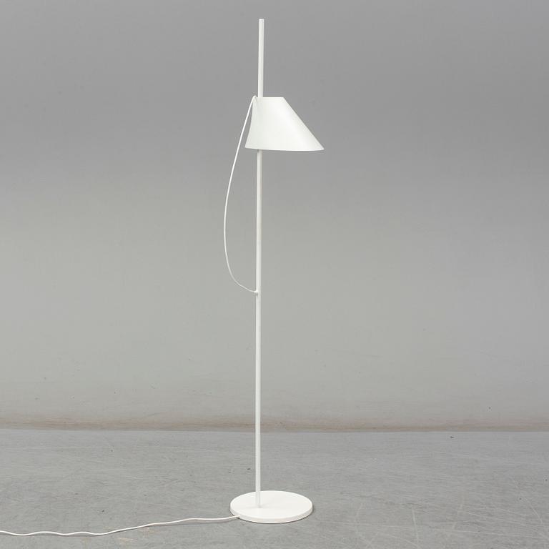 GAMFRATESI, lattiavalaisin, "Yuh", Louis Poulsenille.