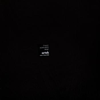 Side table model 915 for Artek, Finland, 2008. Model designed in 1932.