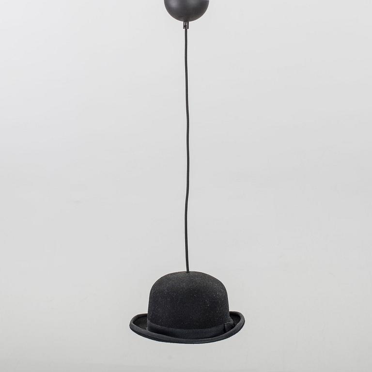 A LAMP "JEEVES" Innermost.