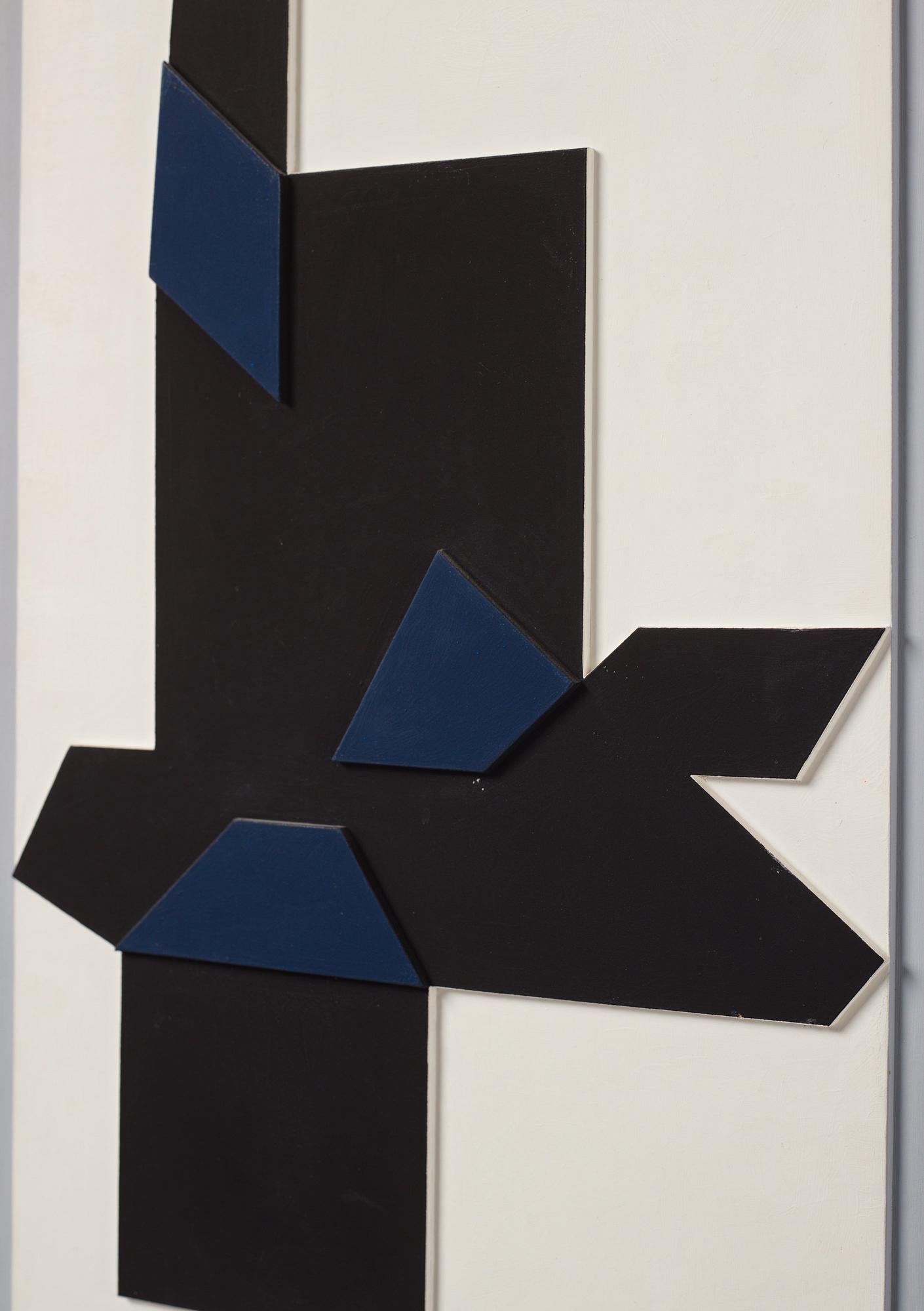 Victor Vasarely, "Hella".