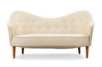 A Carl Malmsten 'Samspel' sofa.