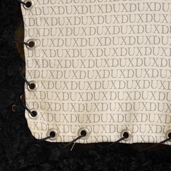 Kenneth Bergenblad, vilfåtölj, "Superspider", Dux.