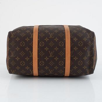 Louis Vuitton, väska, "Sac Souple 35", 1990.