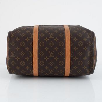 Louis Vuitton, bag, "Sac Souple 35", 1990.