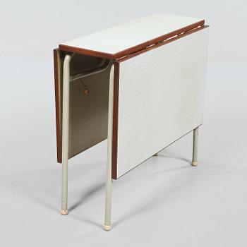 SLAGBORD, Sverige, 1950-tal.