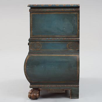 Otto Schulz, a chest of drawers for Boet, Gothenburg 1930's.