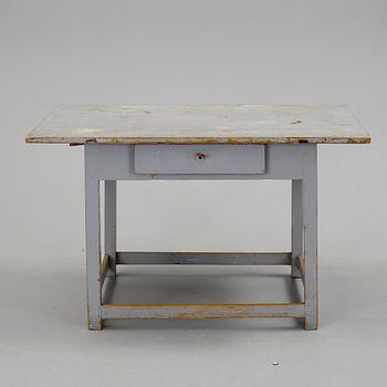 BORD, allmoge, 1800-talets början.