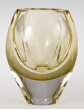 VAS, glas, Ventana, Mona Morales Schildt, Kosta, 1900-talets andra hälft.