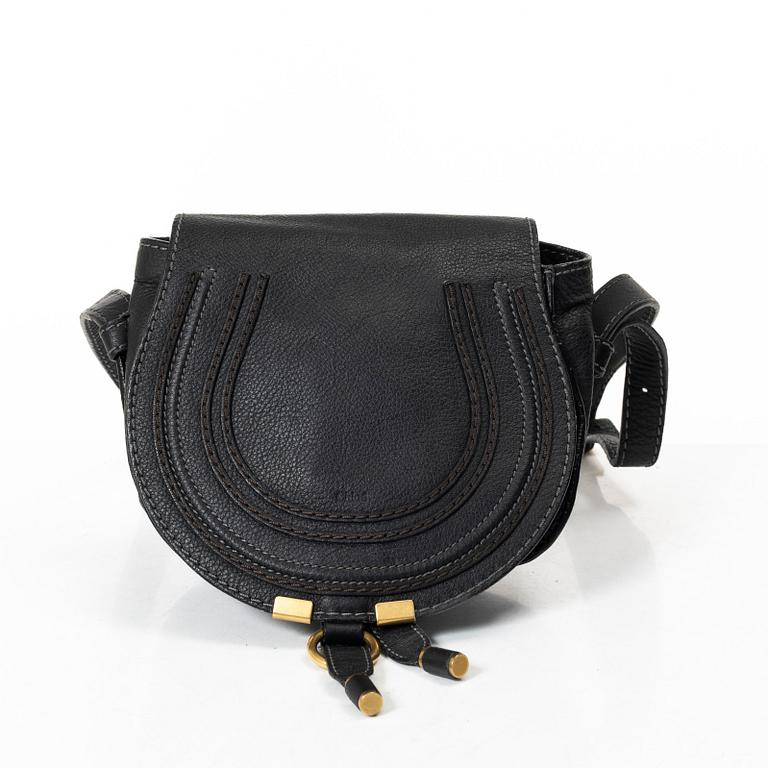 Chloé, bag, "Marcie mini".