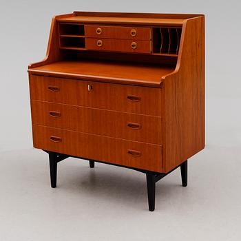 SKRIVBYRÅ, 1960-tal.