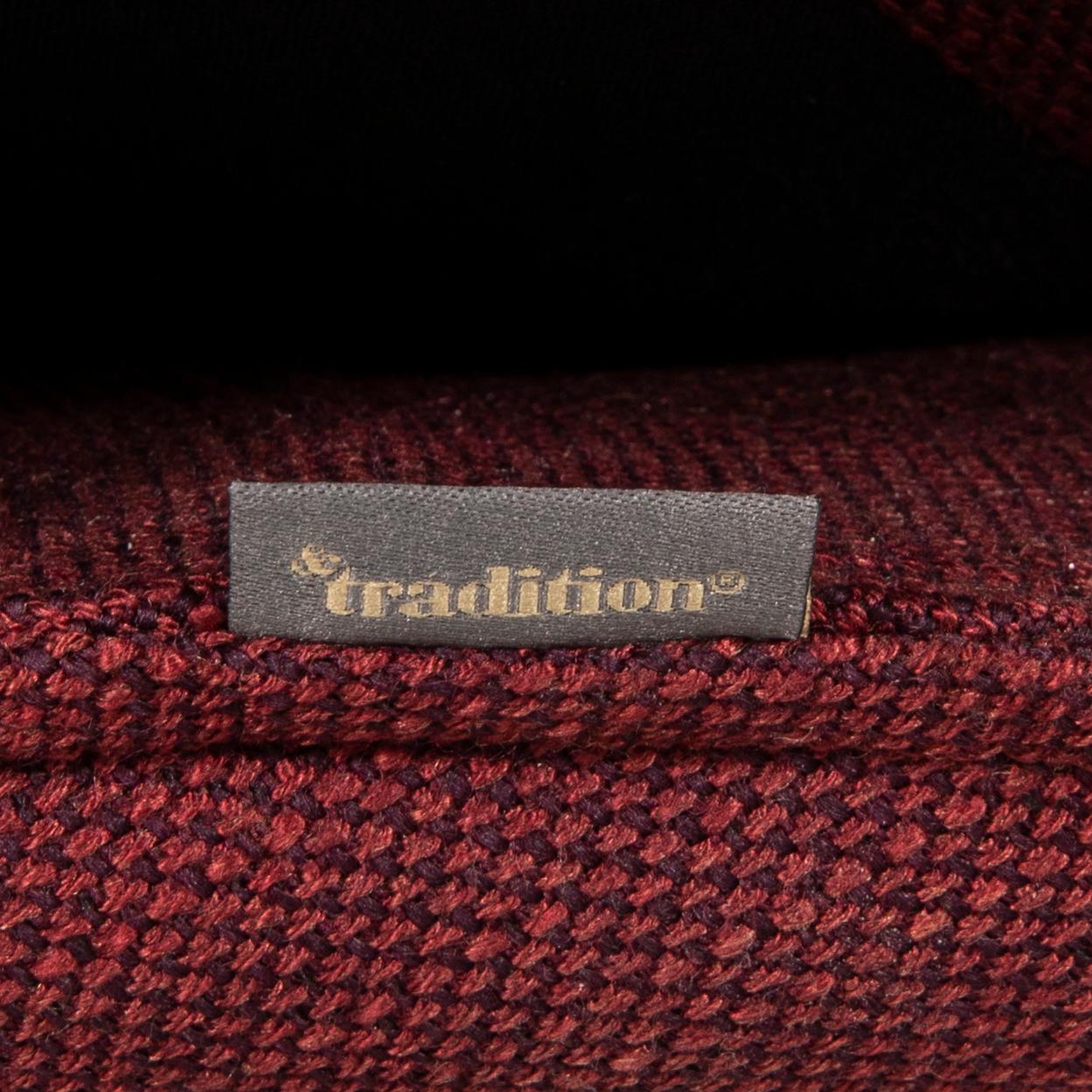 Luca Nichetto, "Cloud" sofa for &tradition Denmark, 2020s.