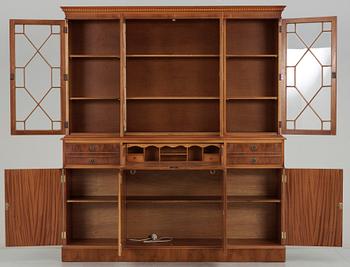 SKRIVSKÅP, England, 1900-talets sista kvartal.