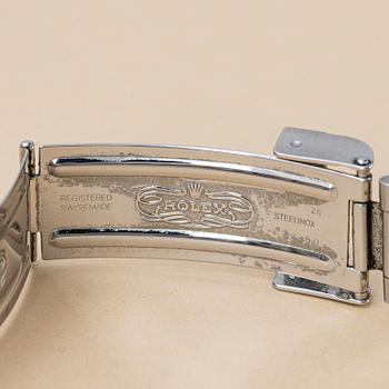 Rolex, Submariner, ca 1997.