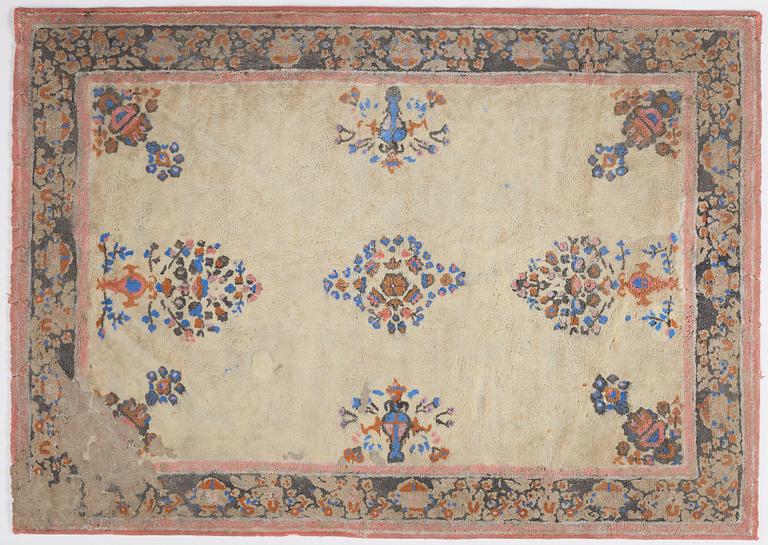 Roland Persson, "The Half Sofa".