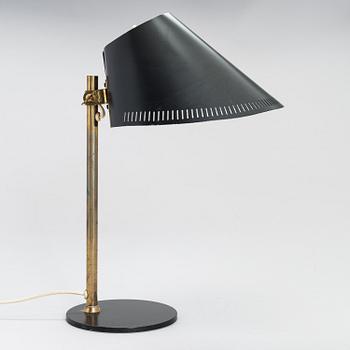 PAAVO TYNELL, a 1960's '9227' table lamp for Idman.